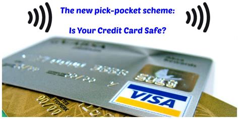 how do people steal credit cards rfid|rfid credit card security tips.